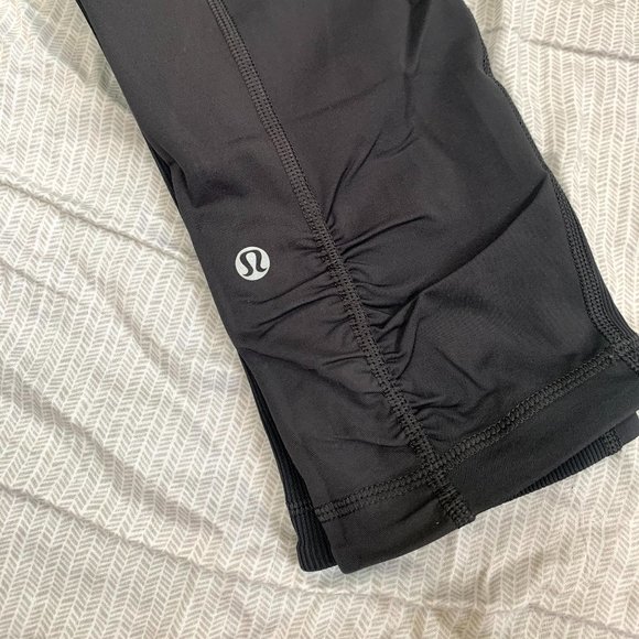 lululemon 15" crop - Picture 9 of 11